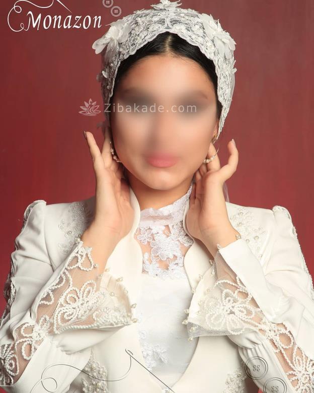 مانتو عقد از کجا بخرم